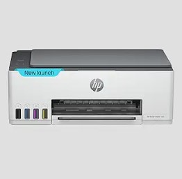 hp printer